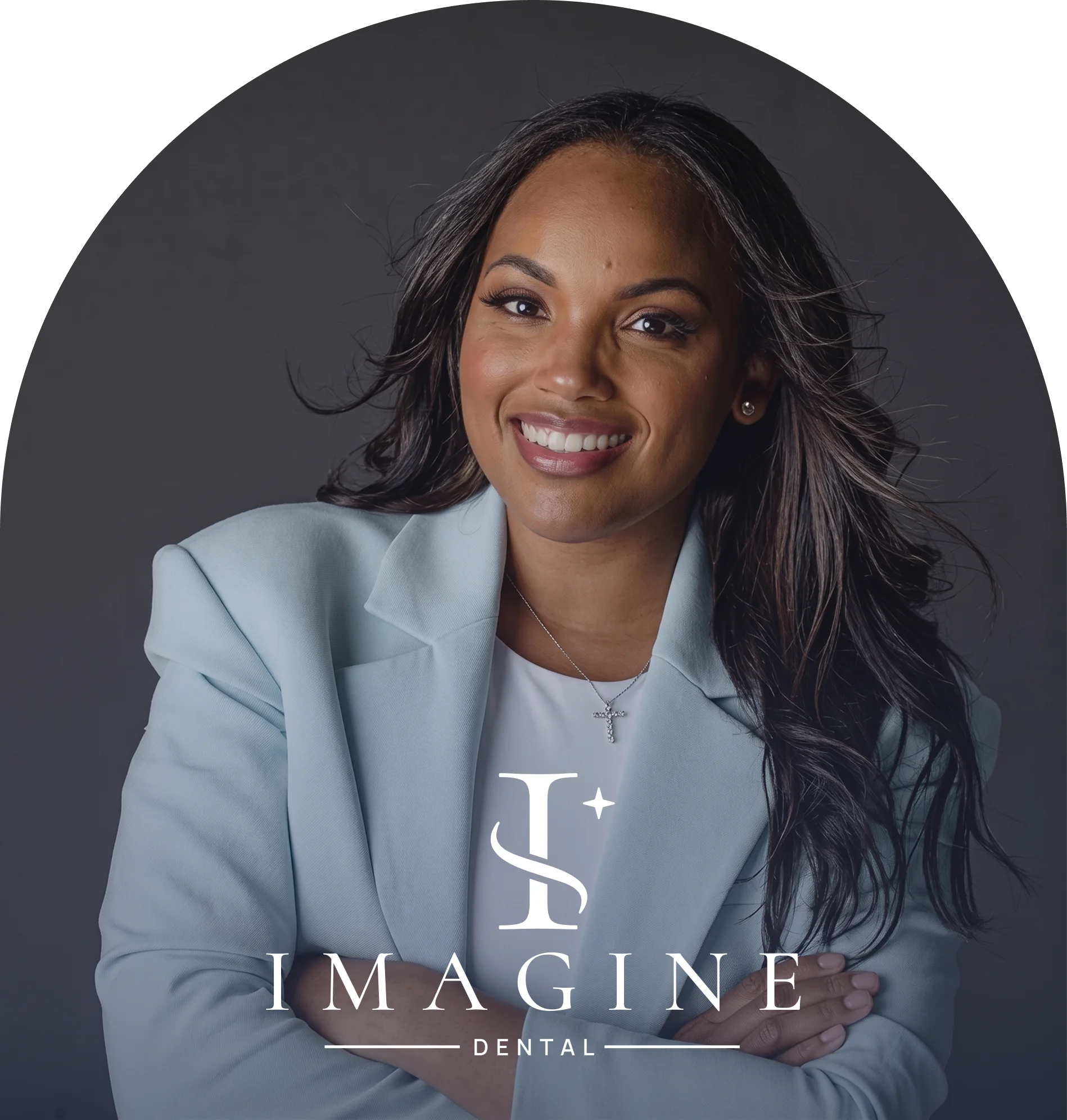Zerita C. Buchanan of Imagine Dental